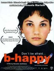 B-Happy 2003
