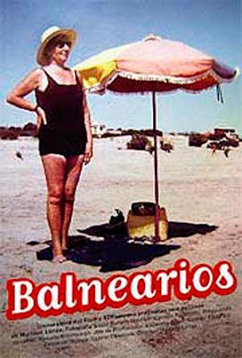 Balnearios  2002 movie