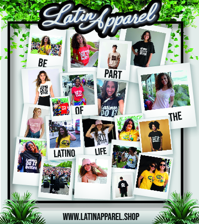 latin apparel