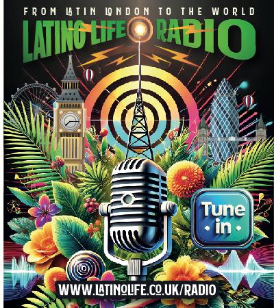 Latinolife Radio