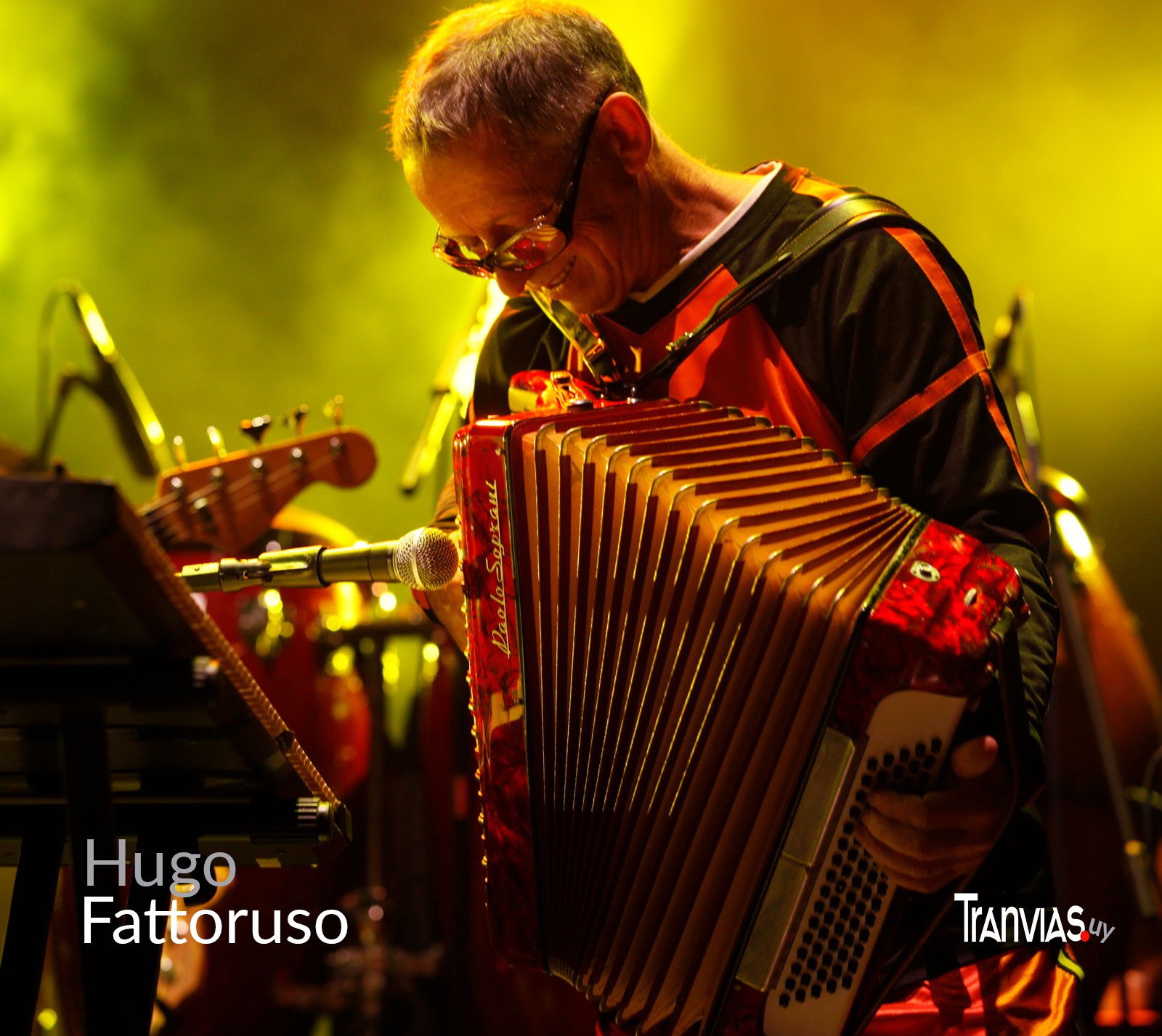 Hugo Fattoruso 
