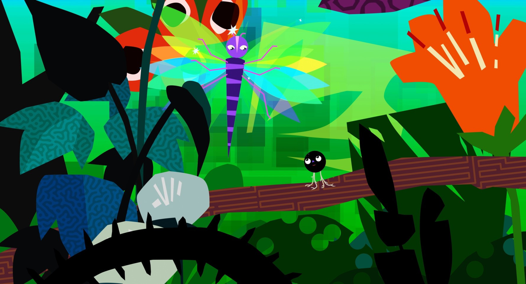 Papaya 2024 Priscilla Kellen 1