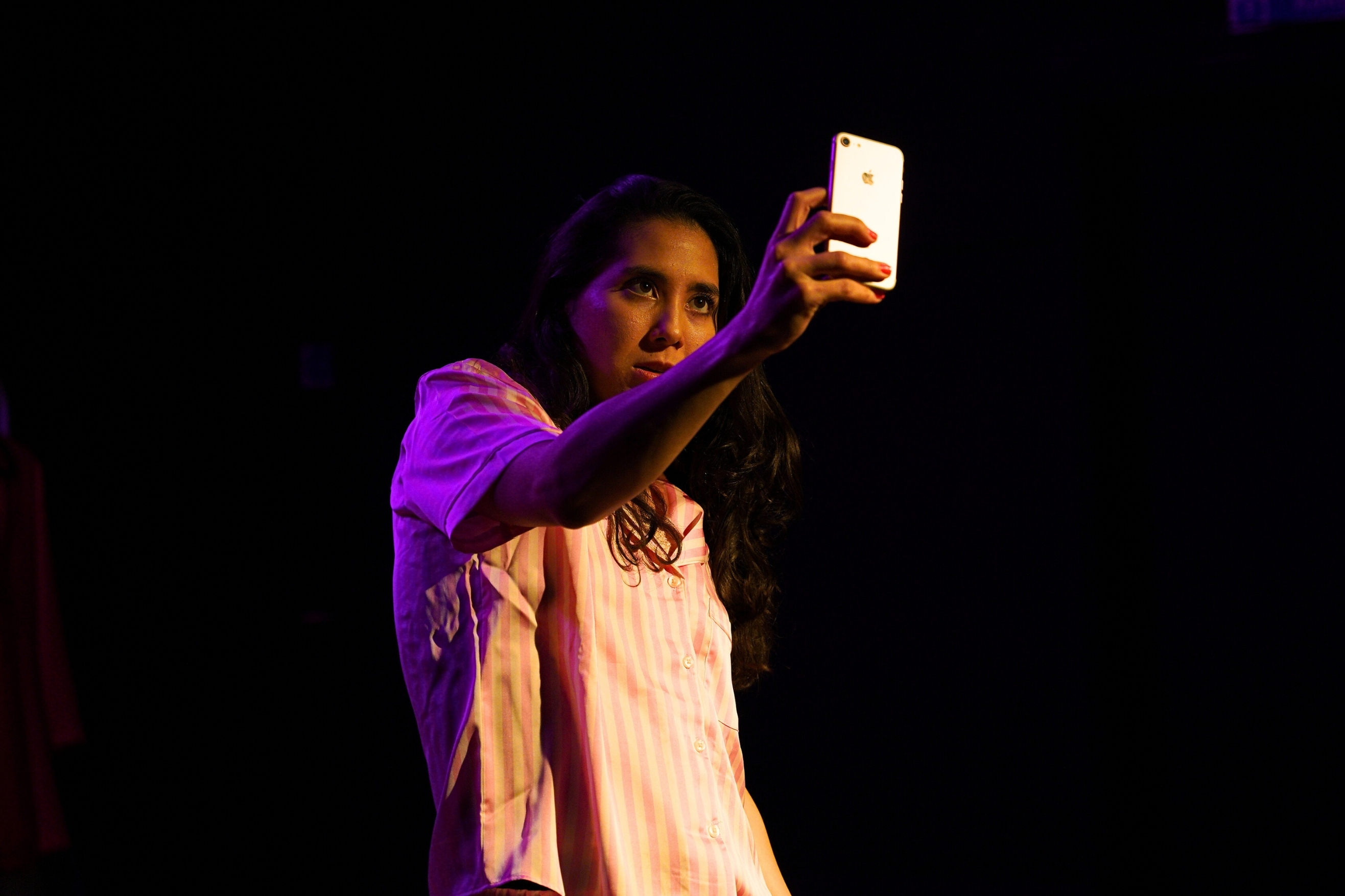 witch girl summer cover image