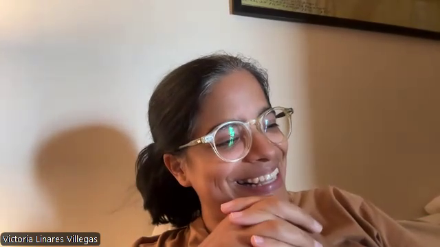 Victoria Linares Villegas