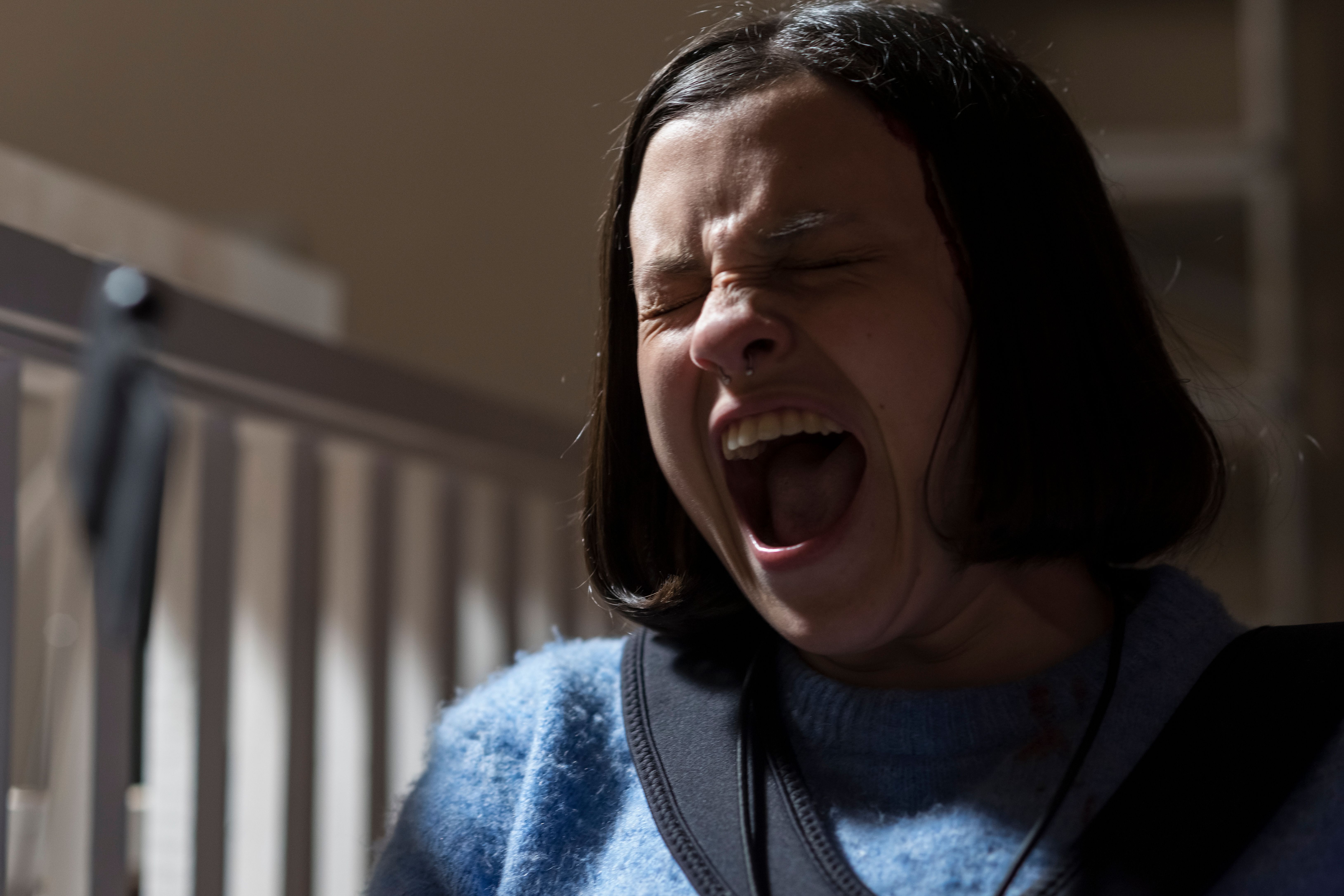 Paula del Rio- in ROPES 