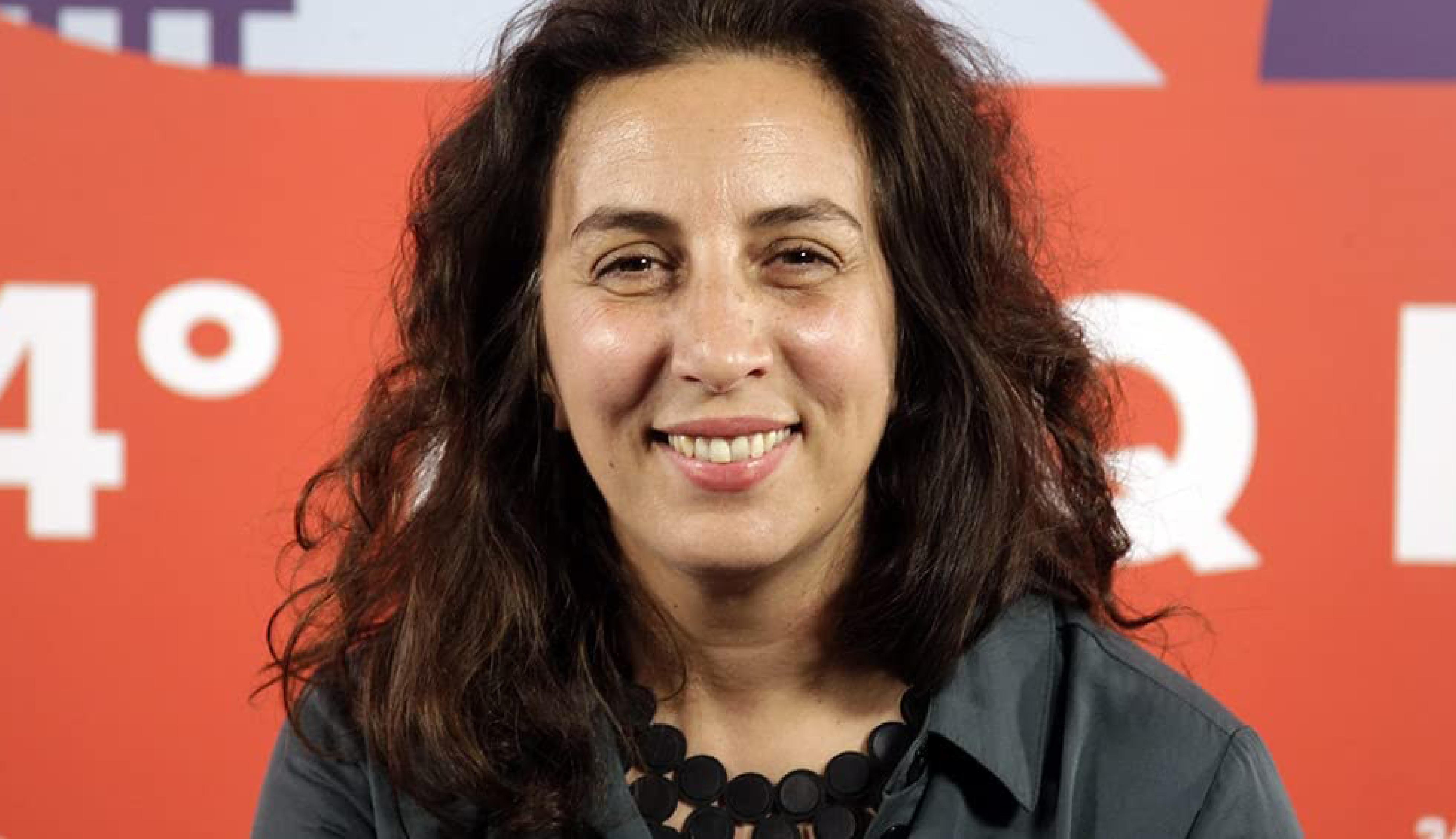 Director Paula Hernandez