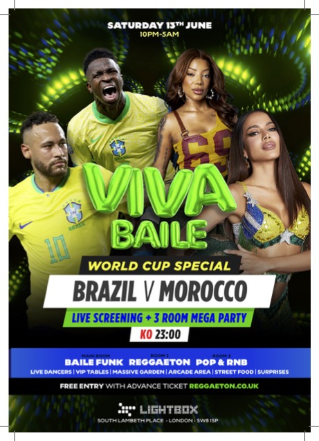 brazil