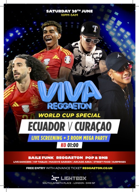 ecuador viva