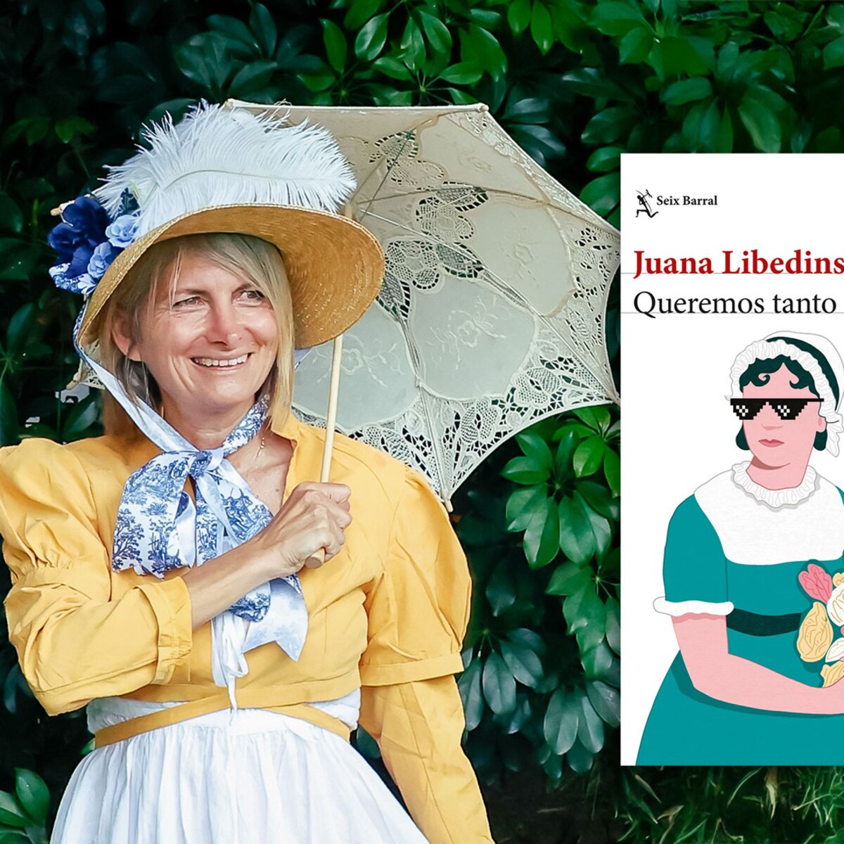 Juana Libedinsky