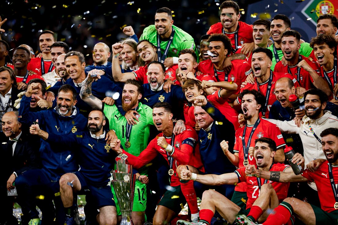 portugal