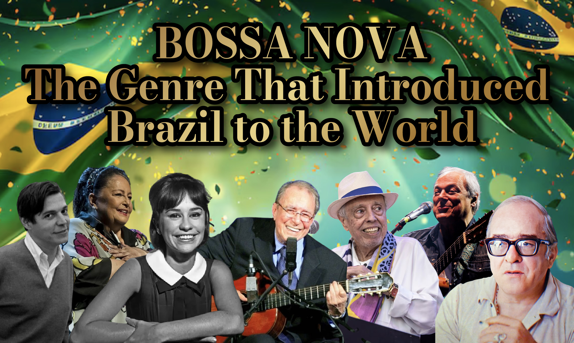 bossa