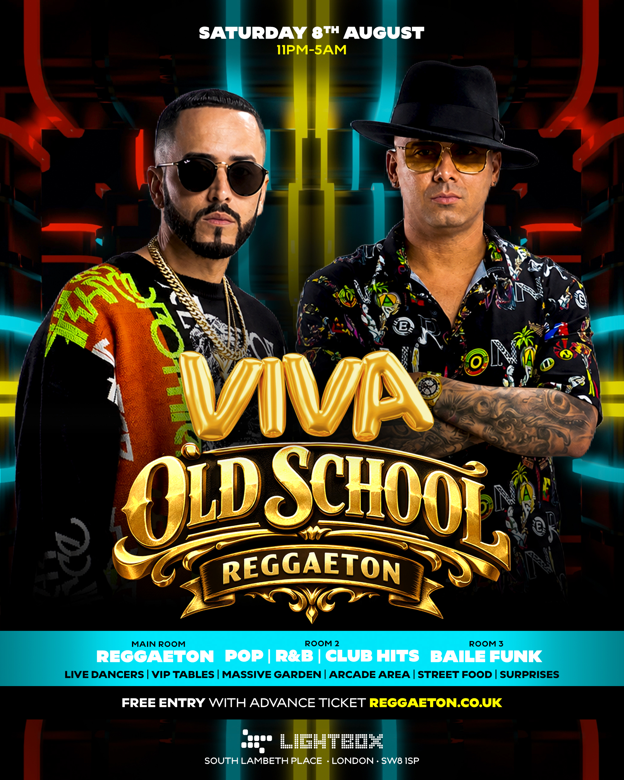 viva 6 aug