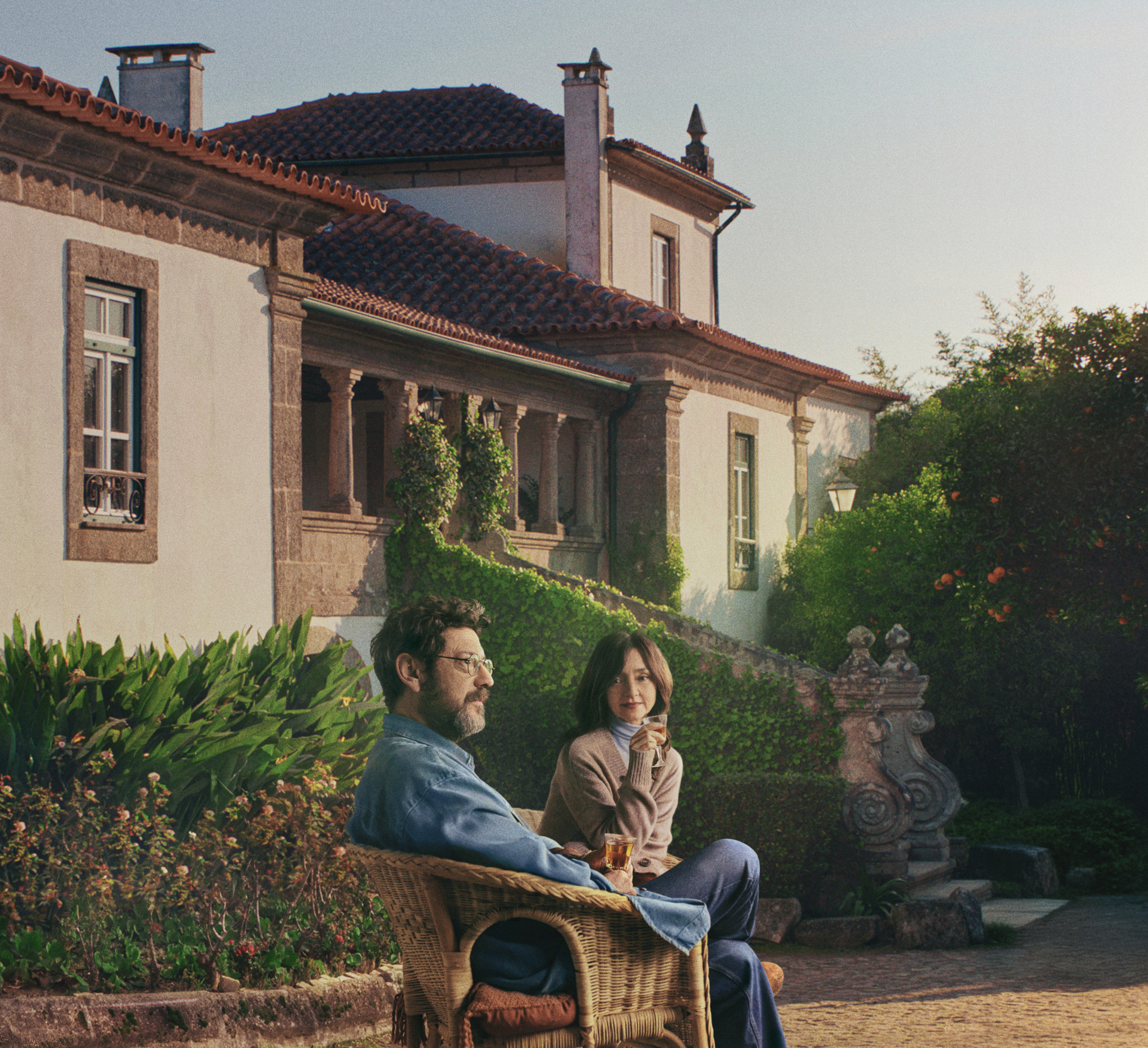 The Portuguese House 2026 Avelina Prat