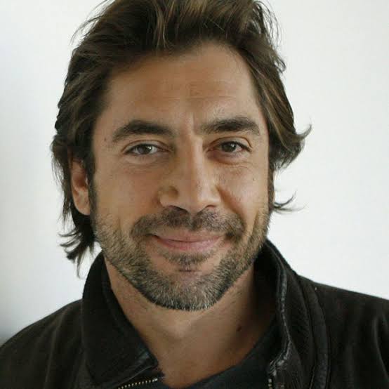 Javier Bardem Screentalk 2026