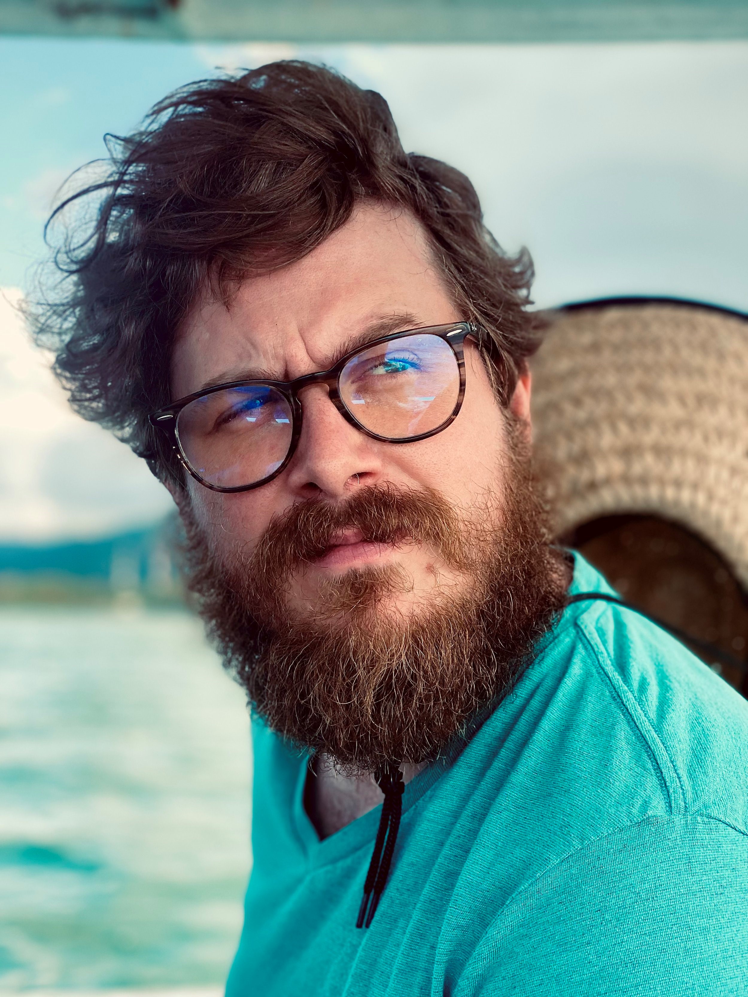Harry Domenico Rossi- director