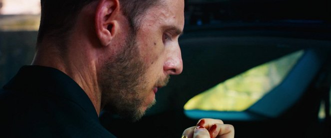 Jamie Bell as Jack