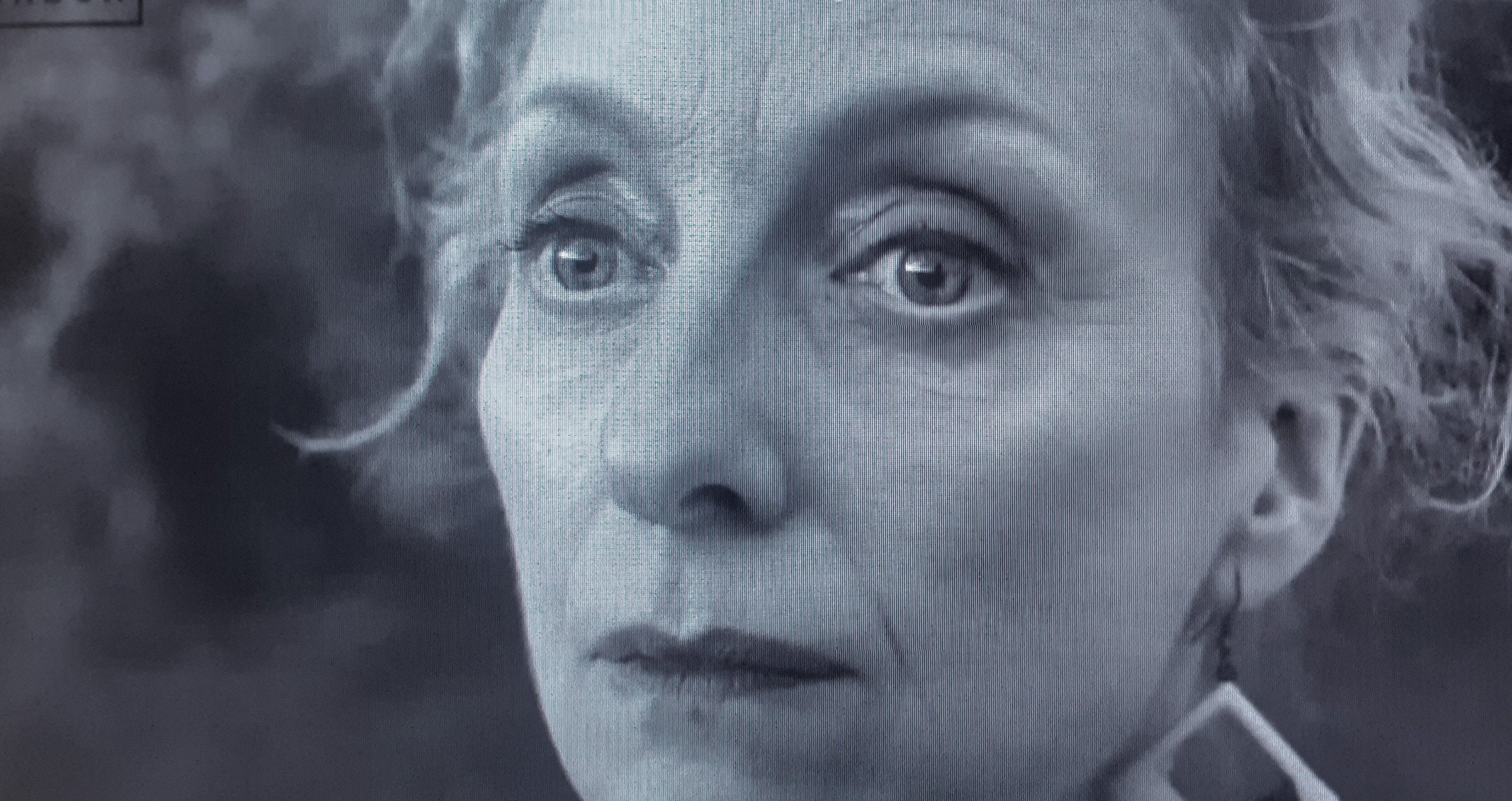 Mara Bestelli as Myriam