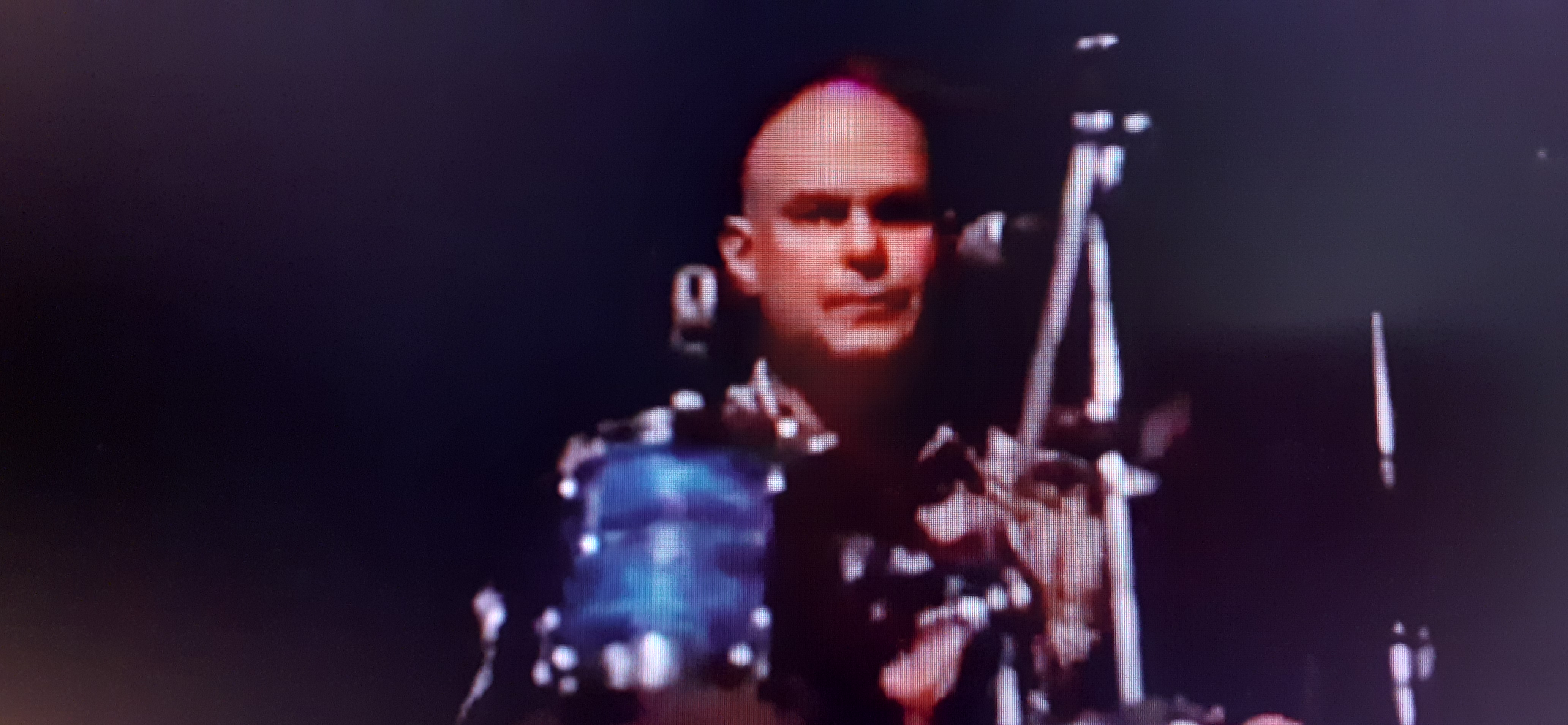 Mamel - Juan Manuel Roura