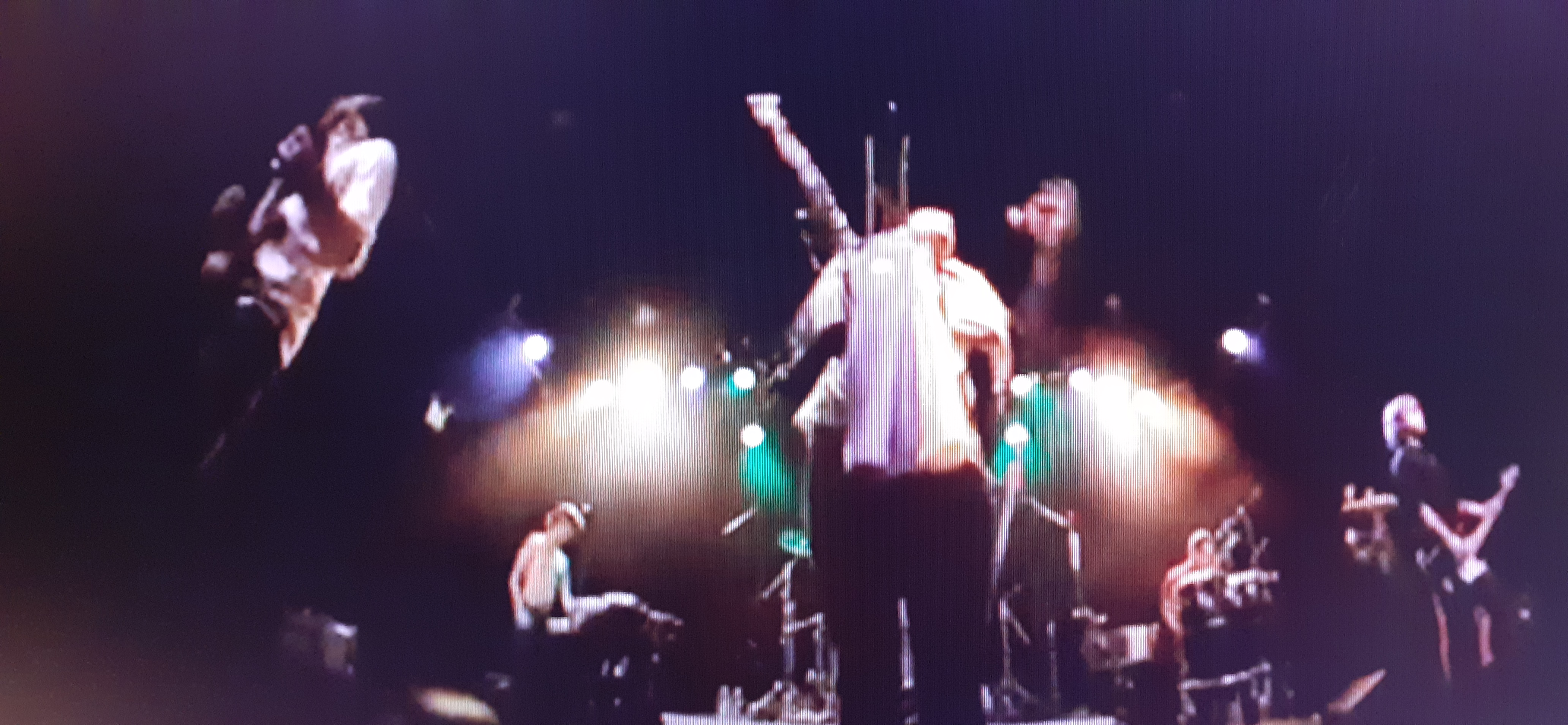 Los Amigos Invisibles 