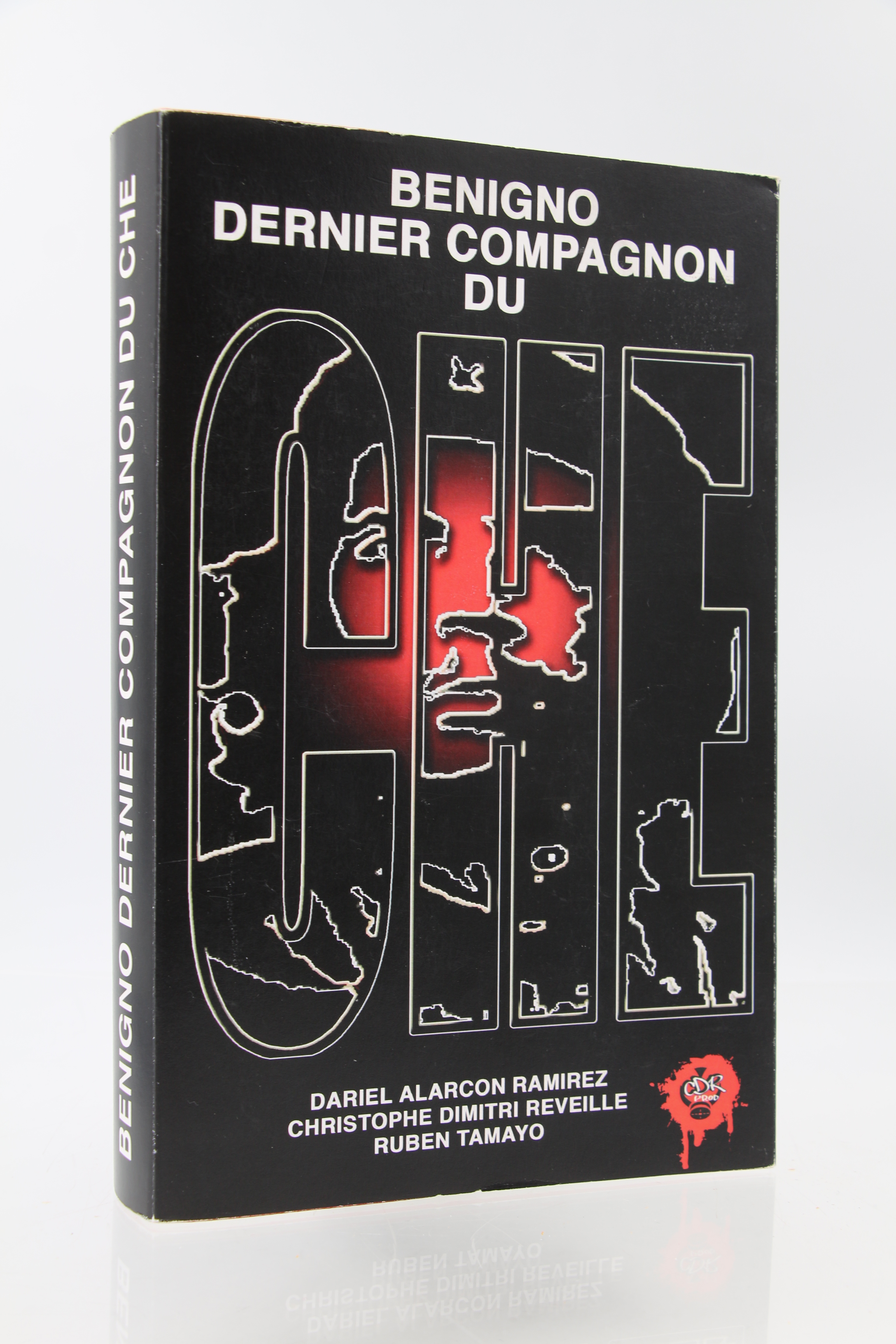 The Last Companions book