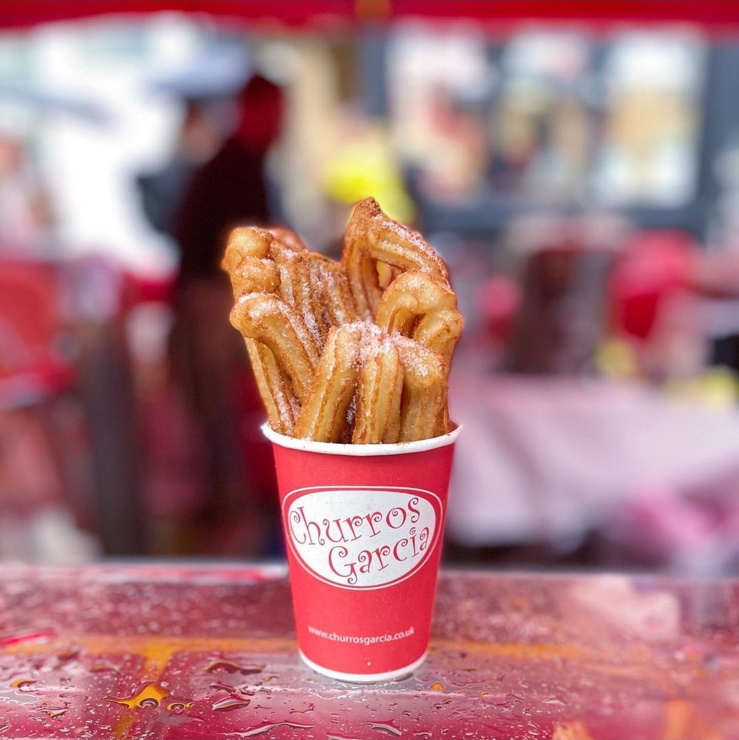 churros