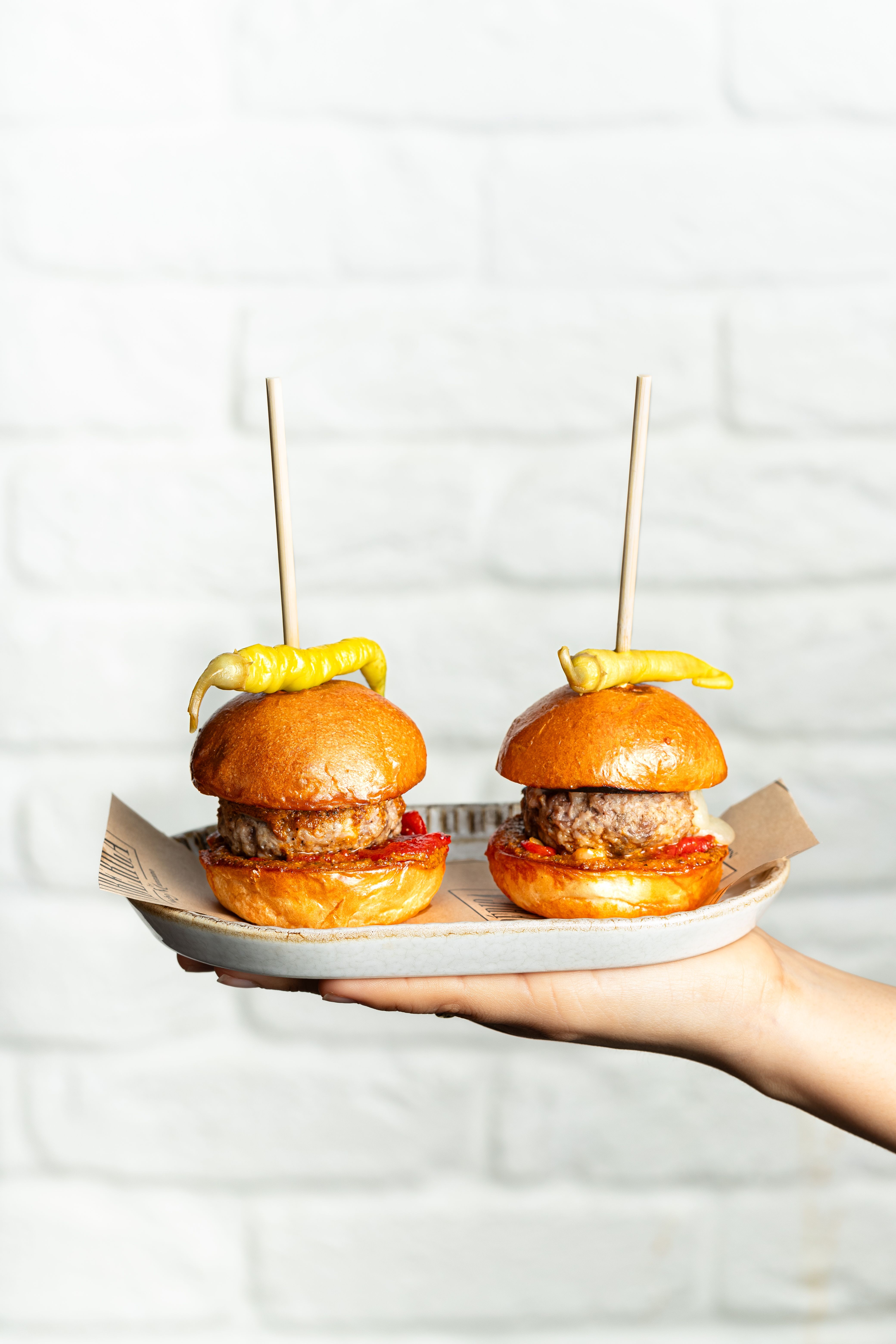 Ibérica Burgers