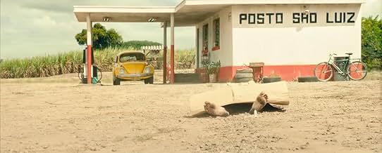 body O agente secreto