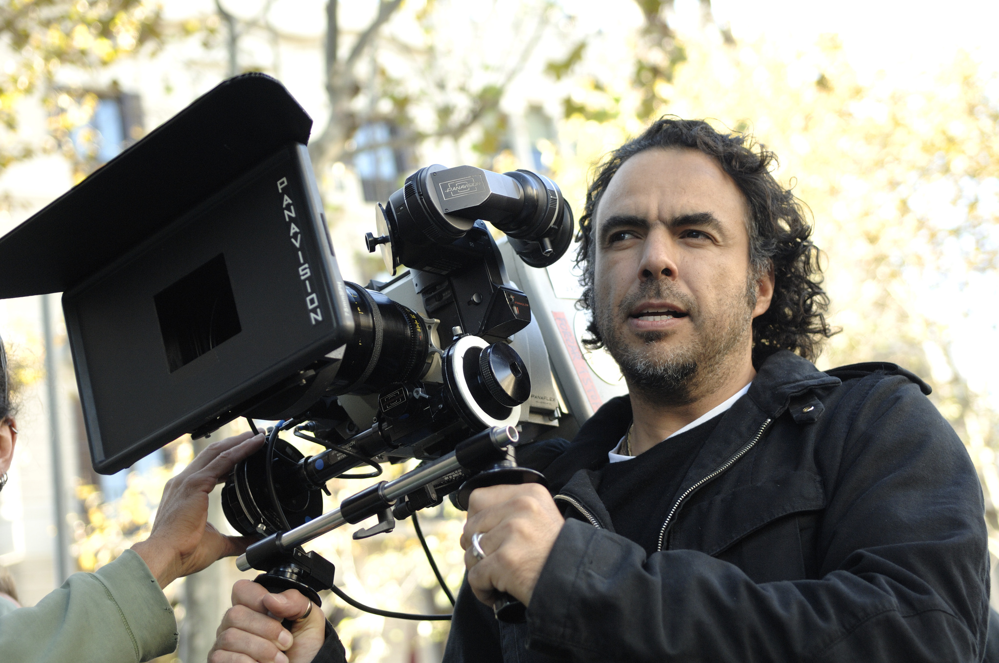 Alejandro Iñárritu-