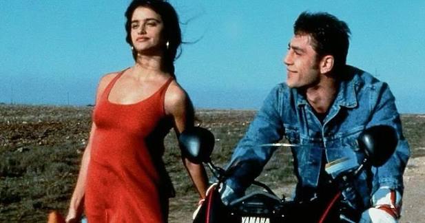 Jamon Jamon 1992