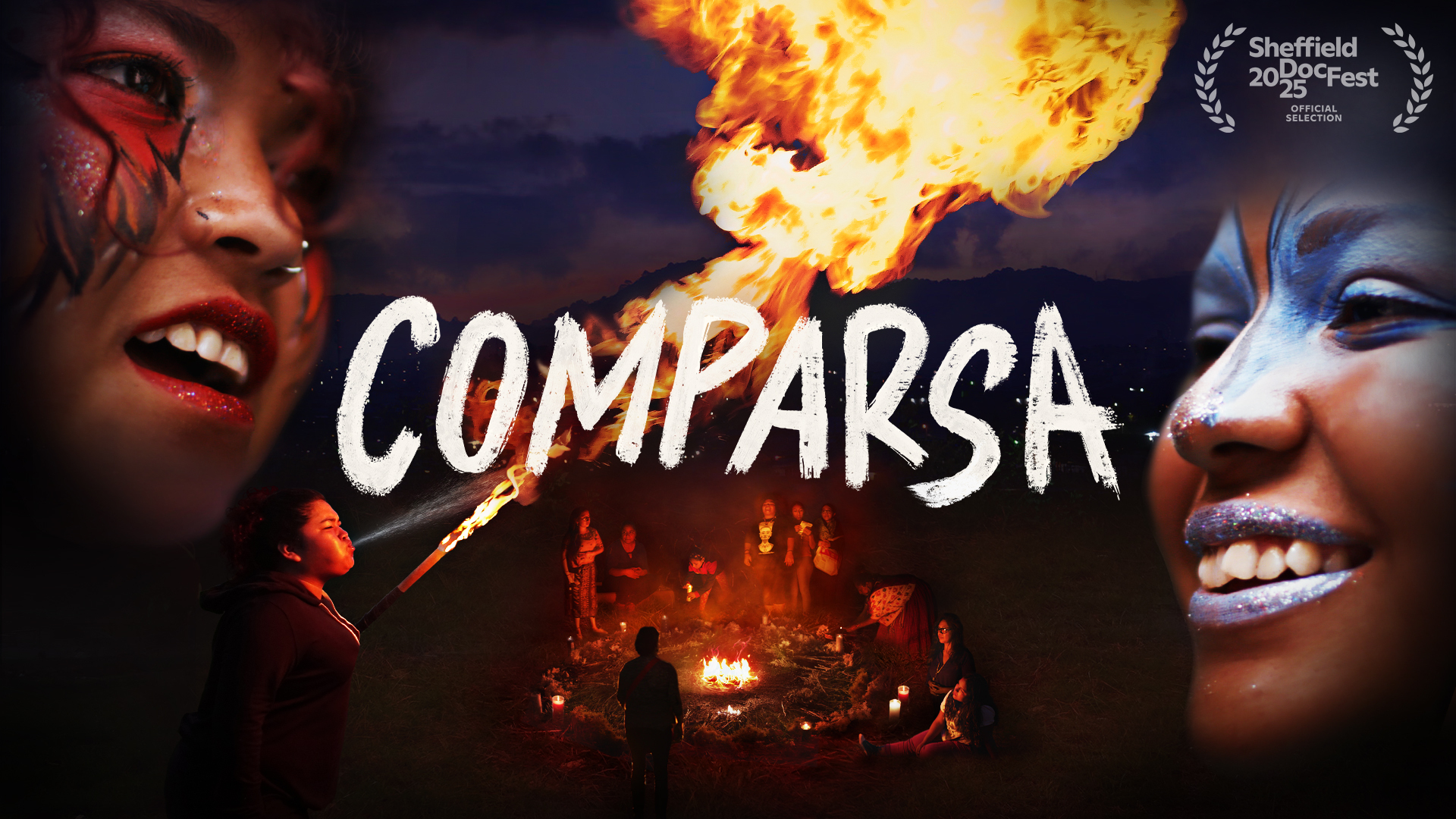 Comparsa 2025 -1