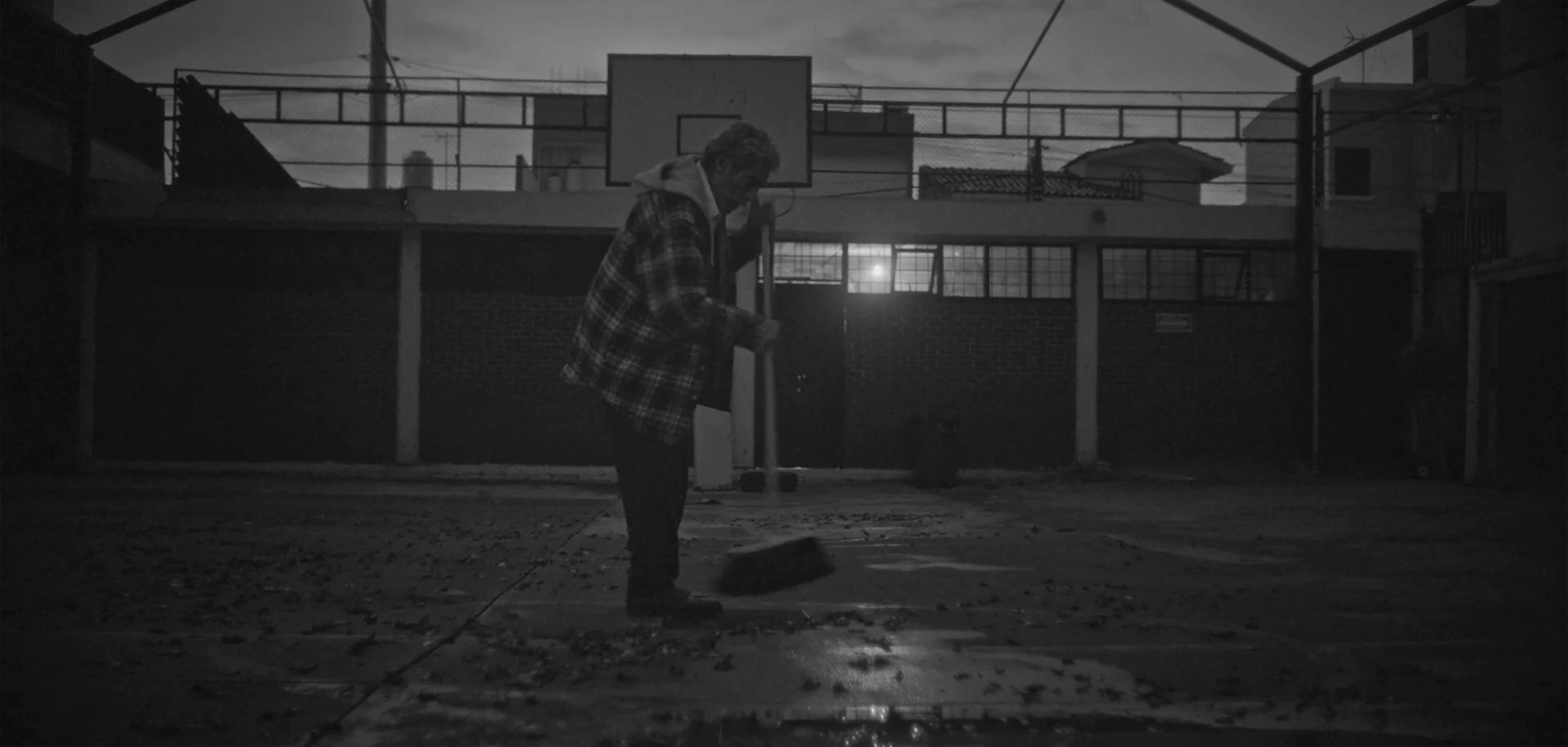 The Janitor 7