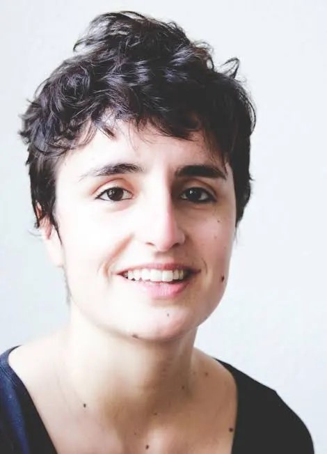 Cristina Diz director