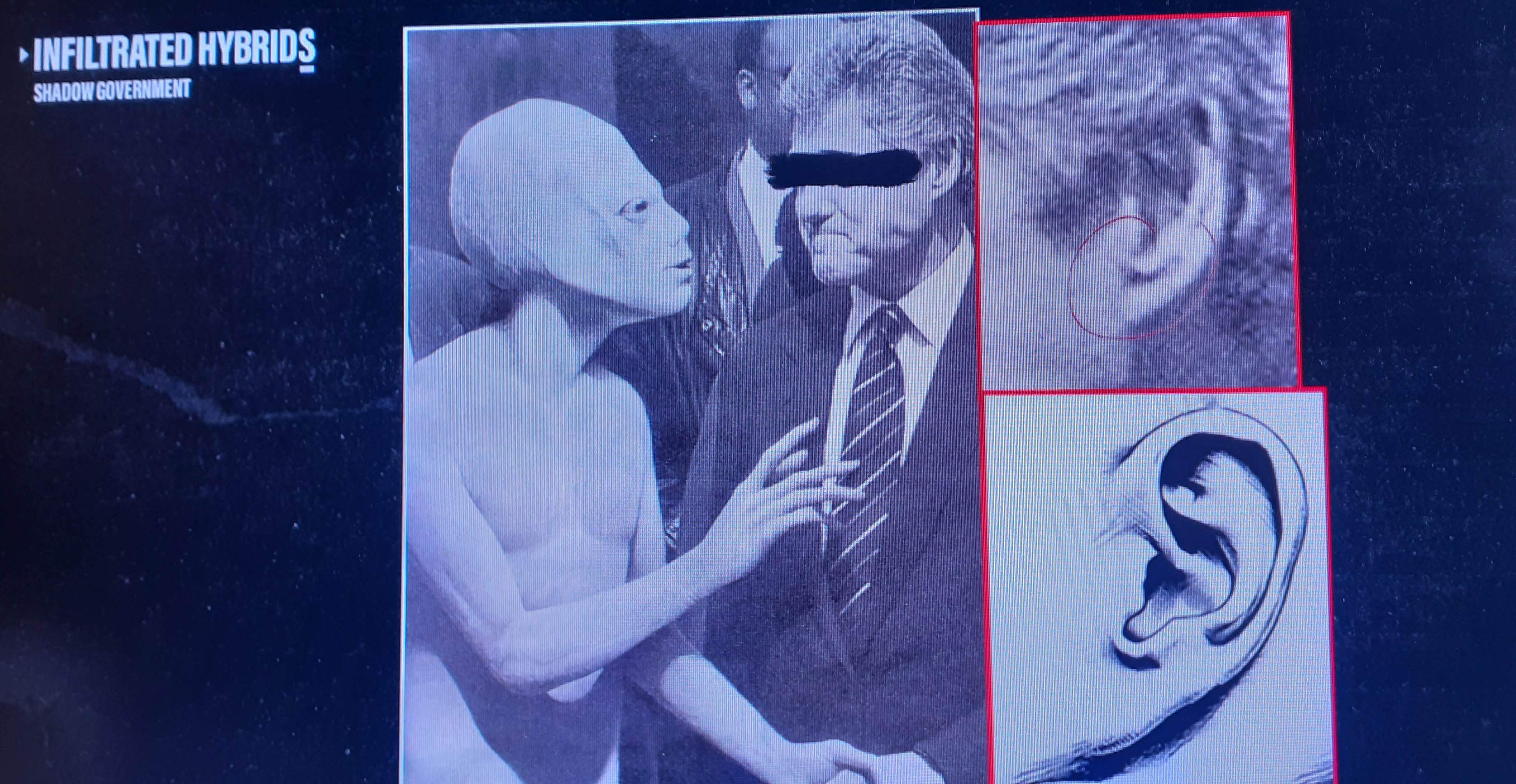 Abducted Files 2025 - 7