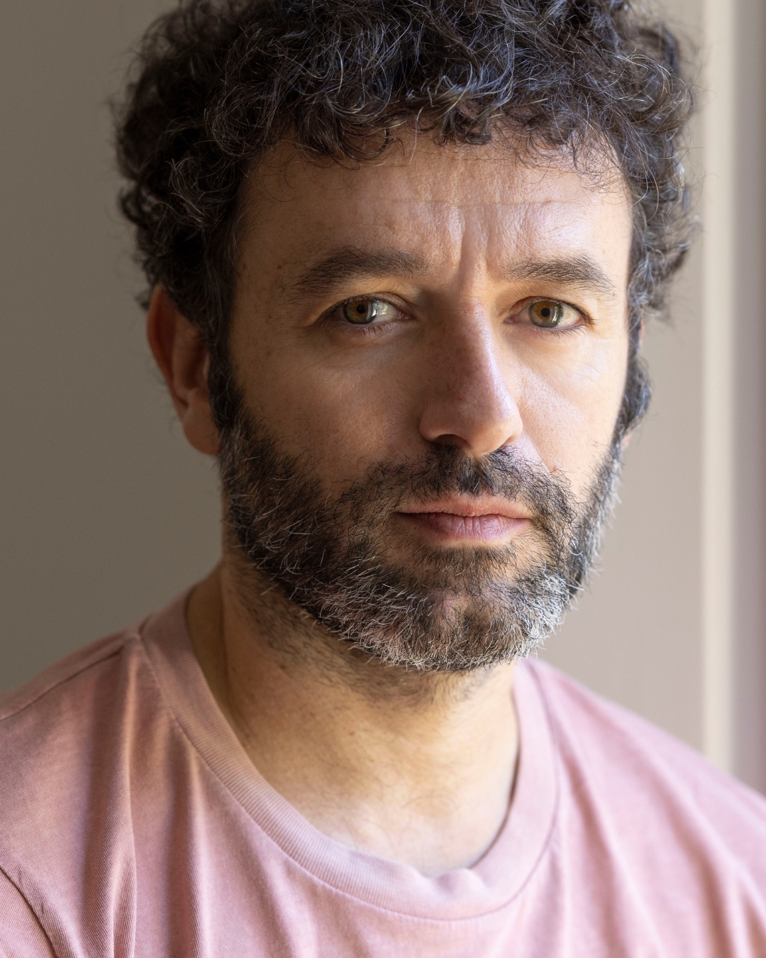 Rodrigo Sorogoyen Director