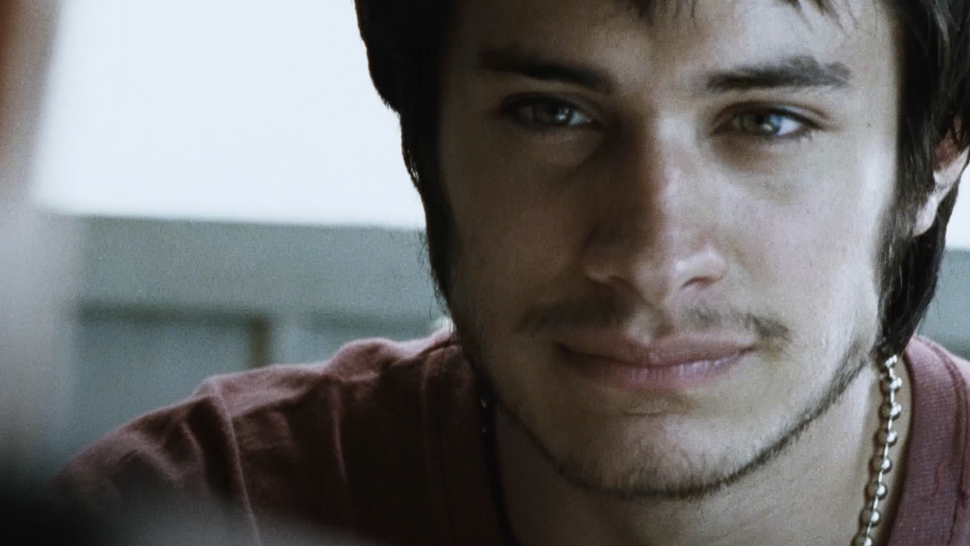 Gael Garcia Bernal as Octavio