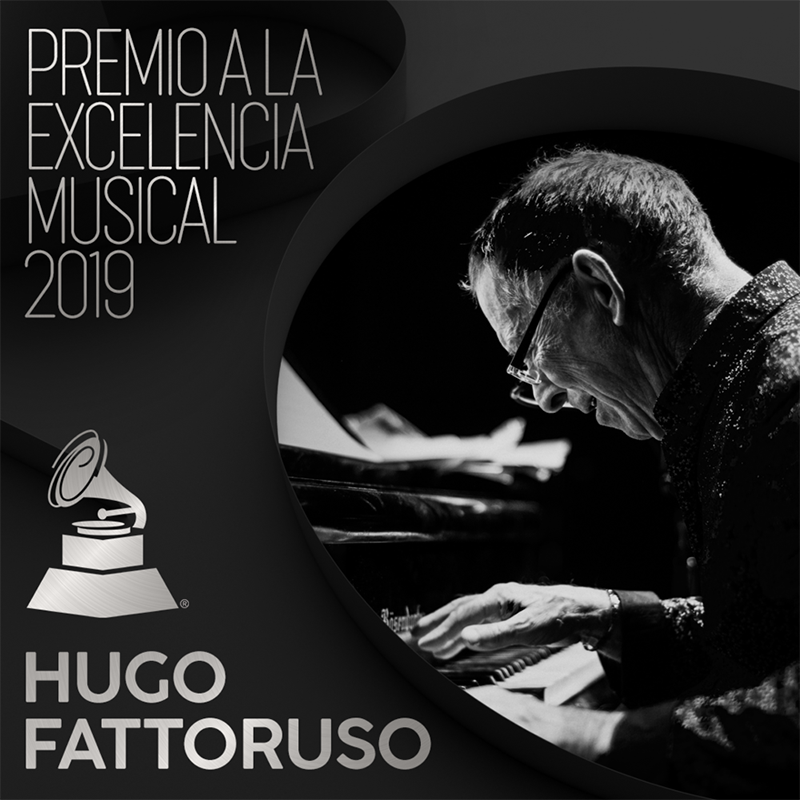 Hugo Fattoruso Premio