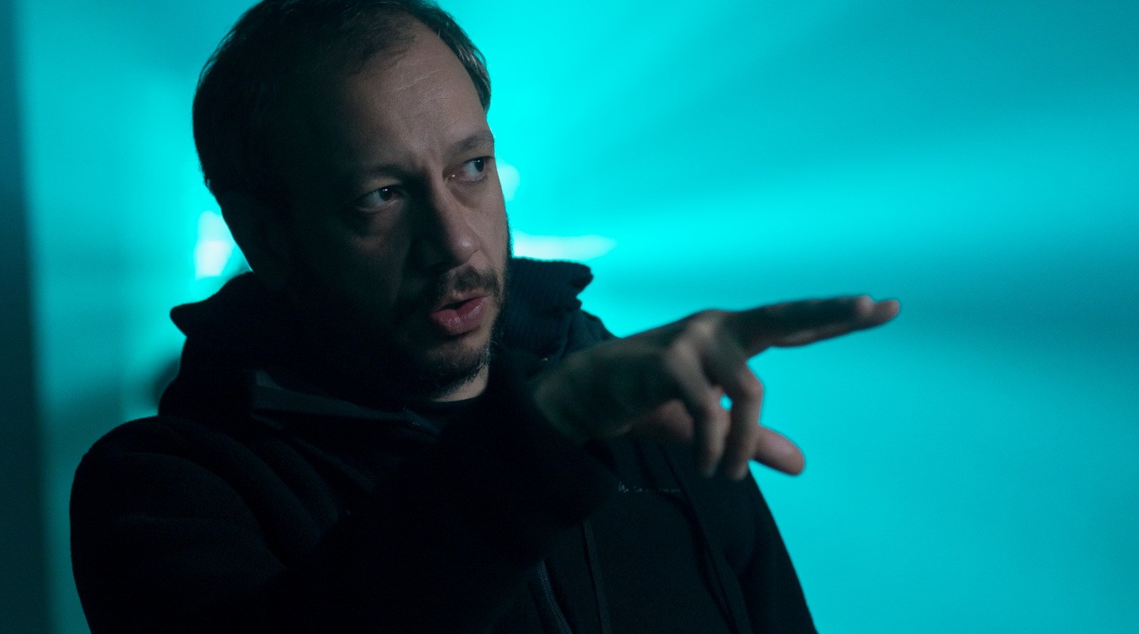 Jose Luis Montecinos