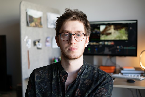 Leonardo Pirondi