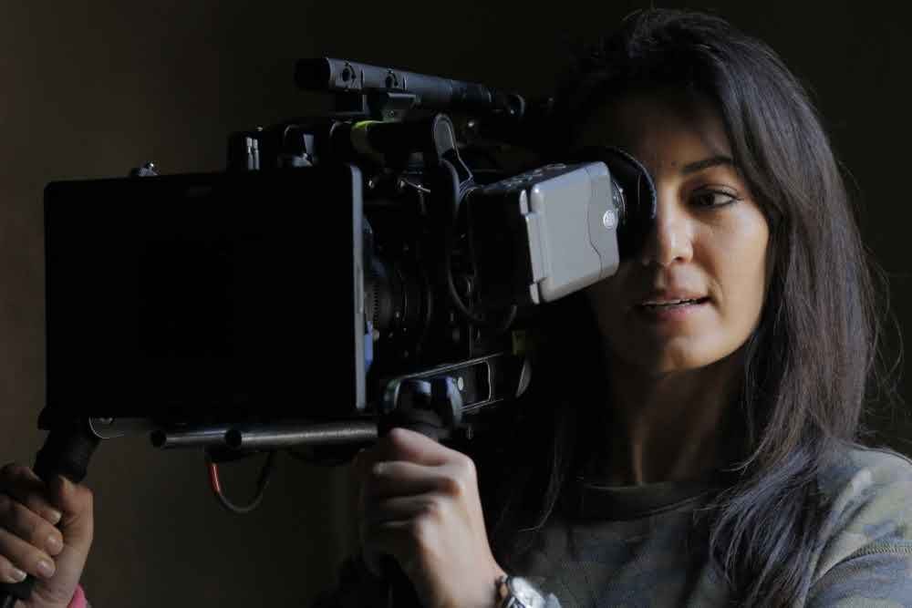Maryam Touzani