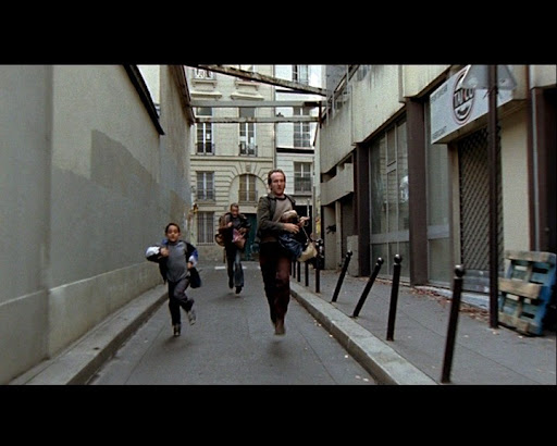 The Mozart of Pickpockets