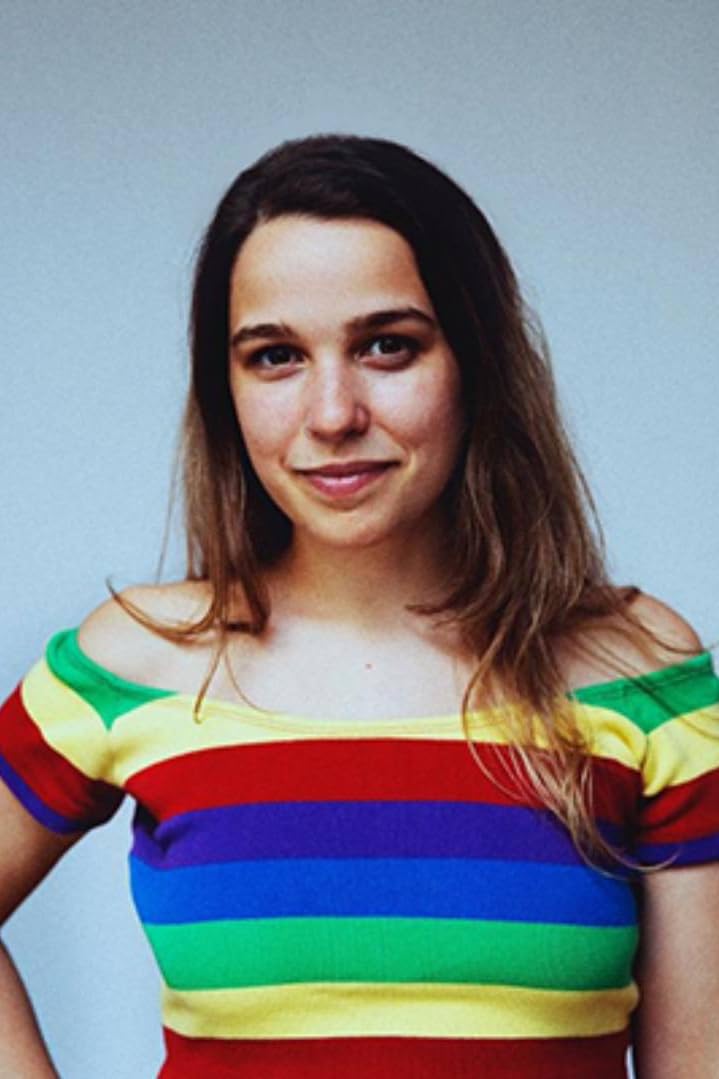 Cecilia Marani as Victoria iun prince ( 2026)