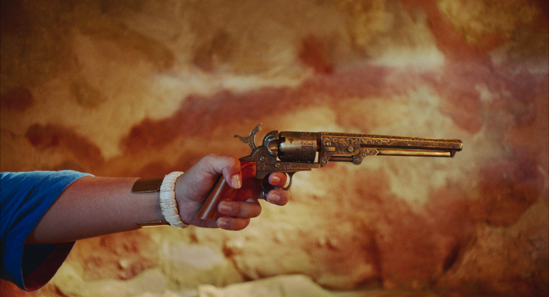 Feath & Life of Madalena