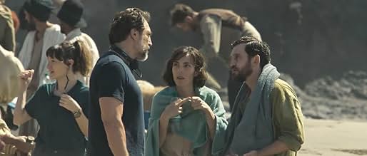 The Beloved 2026- on set