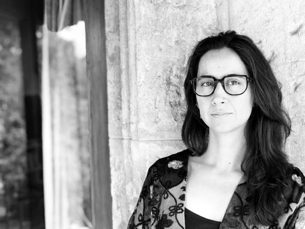 Otilia Portillo Padua