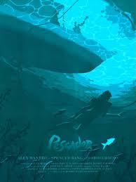 Pescador 2024 poster