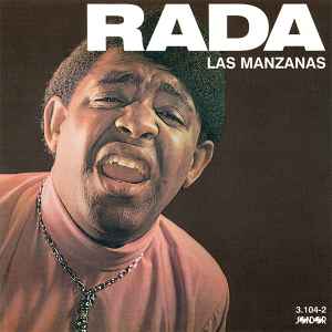 Ruben Rada