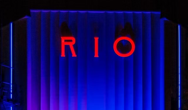 Rio Cinema 4