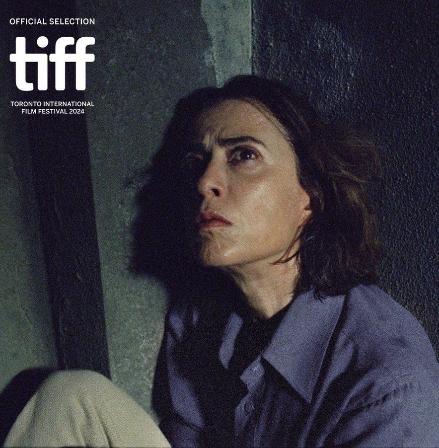 I'm still here - poster