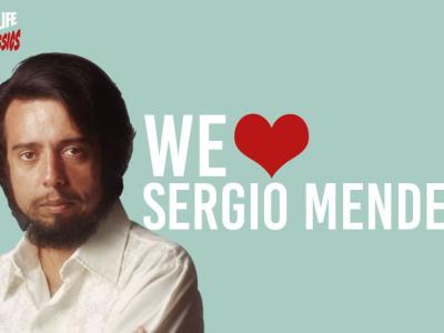 sergio