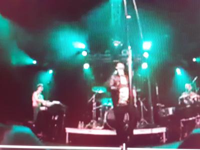 Los Amigos Invisibles 